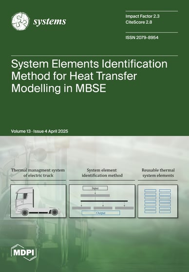 Journal Issue Cover Image