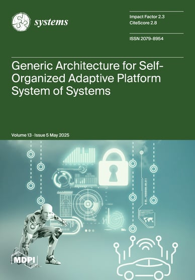 Journal Issue Cover Image