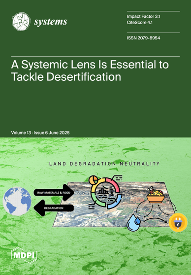 Journal Issue Cover Image