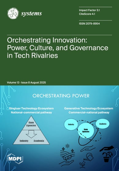 Journal Issue Cover Image