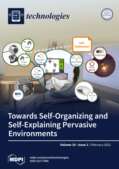 Journal Issue Cover Image