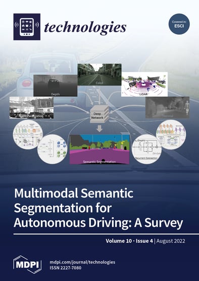 Journal Issue Cover Image