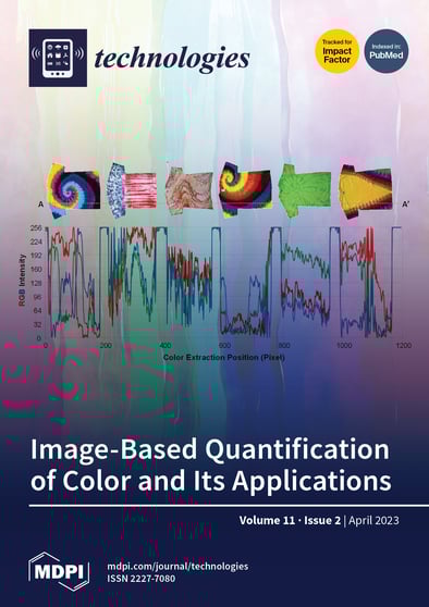 Journal Issue Cover Image