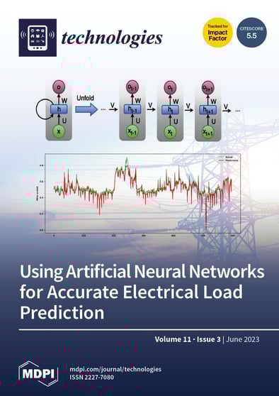 Journal Issue Cover Image