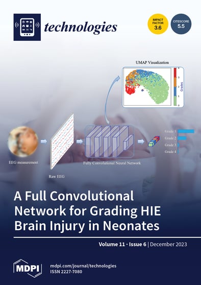 Journal Issue Cover Image