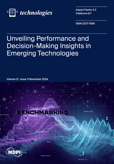 Journal Issue Cover Image