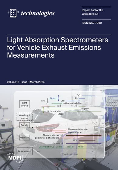 Journal Issue Cover Image