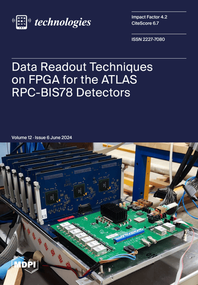 Journal Issue Cover Image