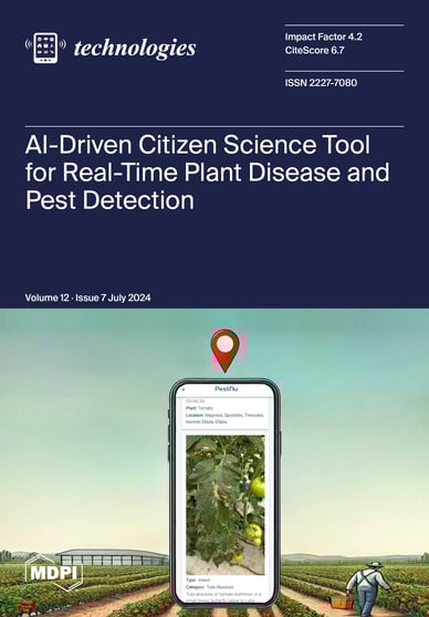 Journal Issue Cover Image