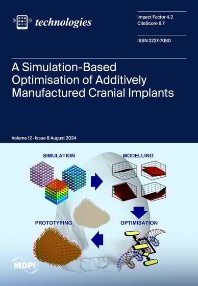 Journal Issue Cover Image