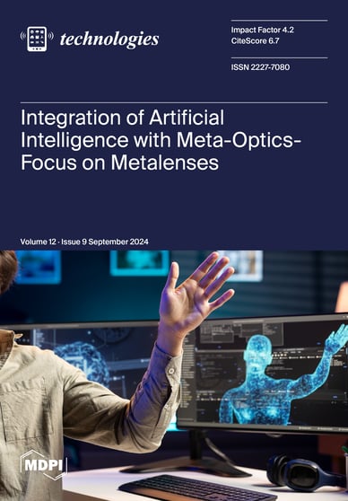 Journal Issue Cover Image