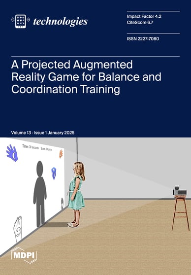 Journal Issue Cover Image