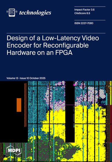 Journal Issue Cover Image