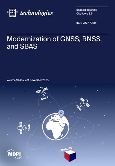 Journal Issue Cover Image