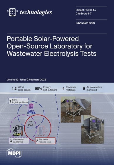 Journal Issue Cover Image