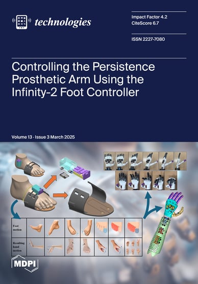 Journal Issue Cover Image