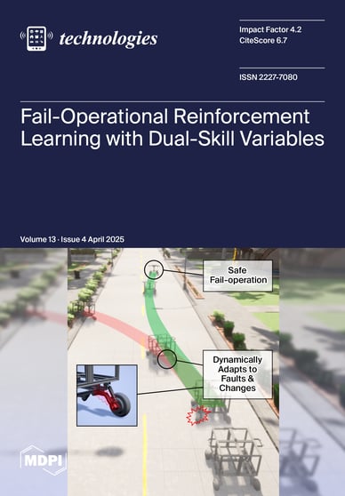 Journal Issue Cover Image