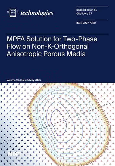 Journal Issue Cover Image