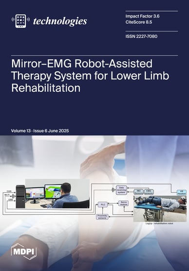 Journal Issue Cover Image