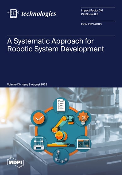 Journal Issue Cover Image