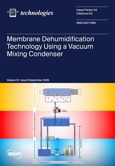 Journal Issue Cover Image