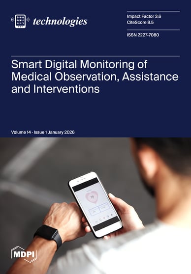 Journal Issue Cover Image