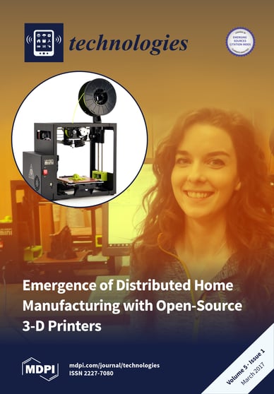 Journal Issue Cover Image