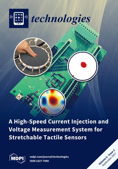 Journal Issue Cover Image