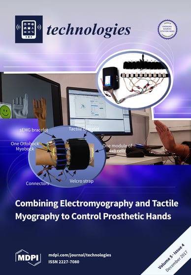 Journal Issue Cover Image