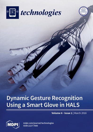 Journal Issue Cover Image