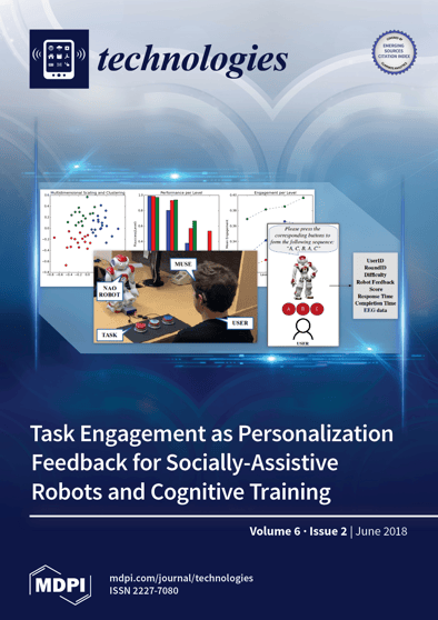 Journal Issue Cover Image