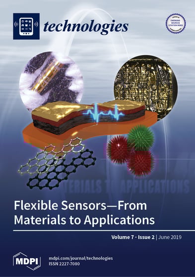 Journal Issue Cover Image