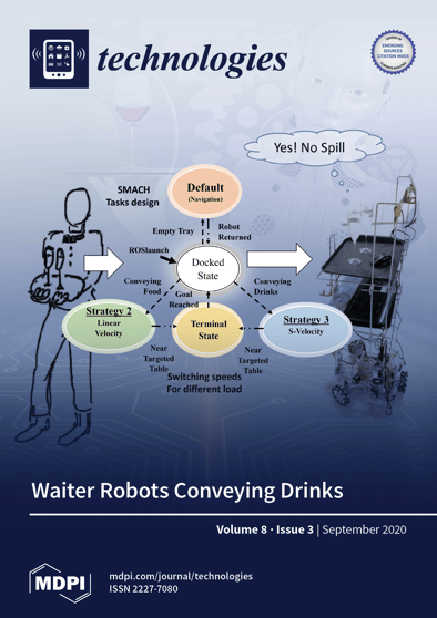 Journal Issue Cover Image