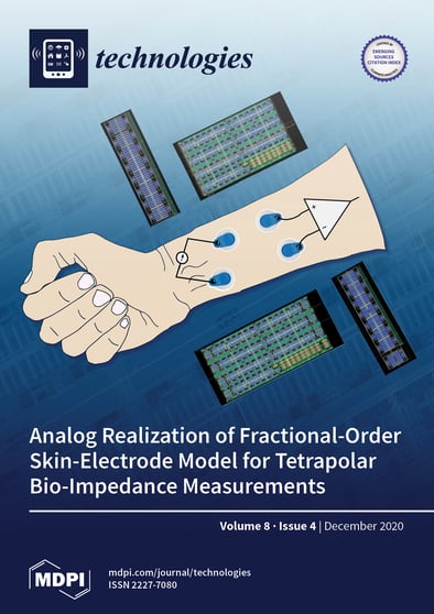 Journal Issue Cover Image