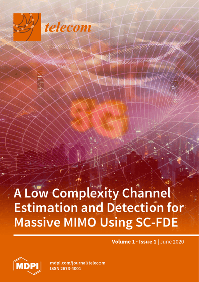 Journal Issue Cover Image