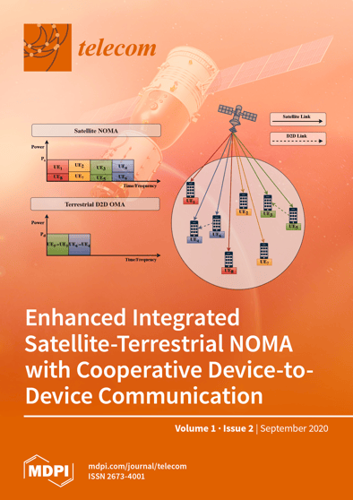 Journal Issue Cover Image
