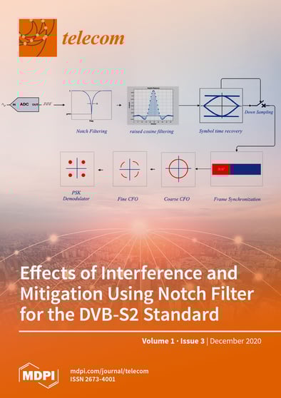 Journal Issue Cover Image