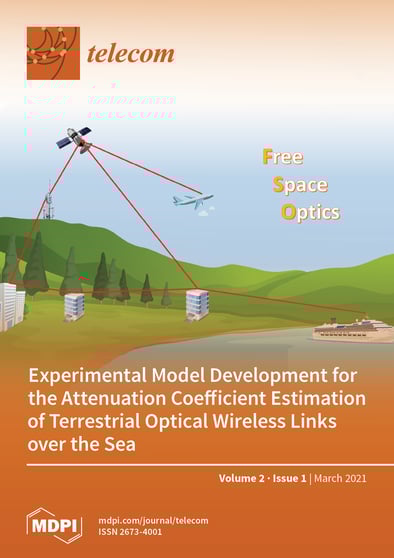 Journal Issue Cover Image