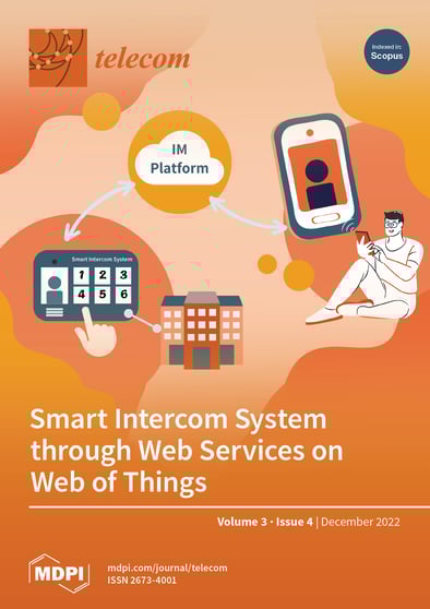 Journal Issue Cover Image