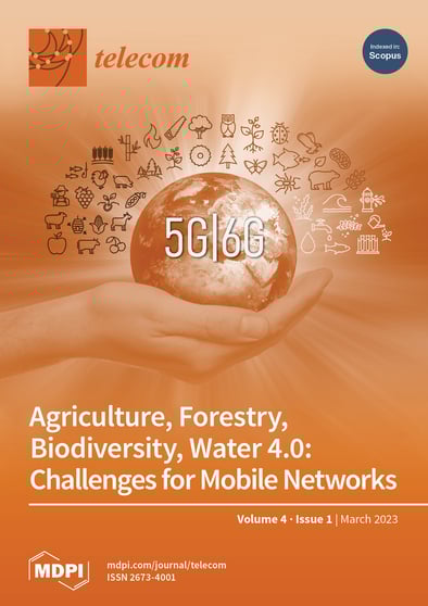 Journal Issue Cover Image