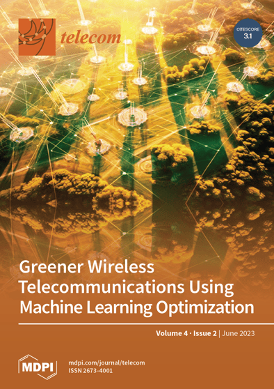 Journal Issue Cover Image