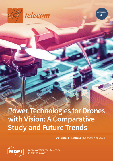 Journal Issue Cover Image