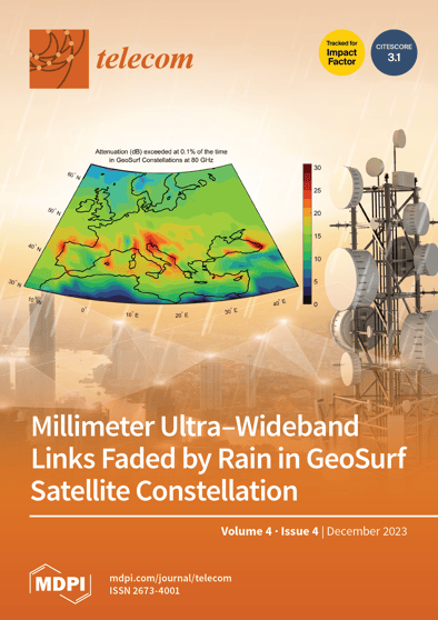 Journal Issue Cover Image