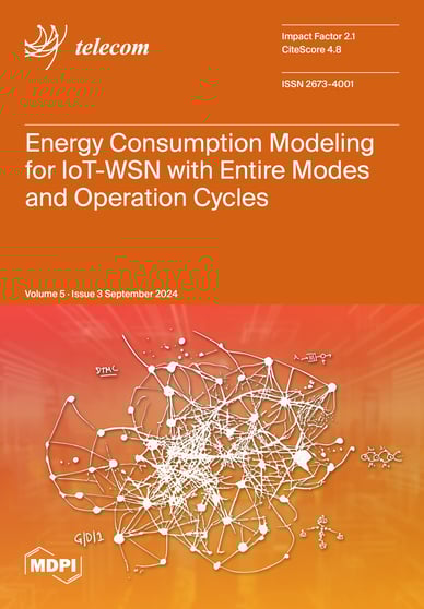 Journal Issue Cover Image