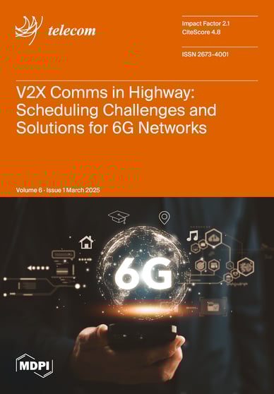 Journal Issue Cover Image