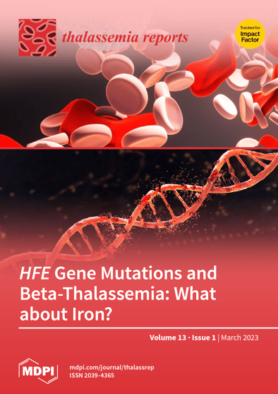 Journal Issue Cover Image