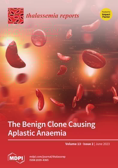 Journal Issue Cover Image