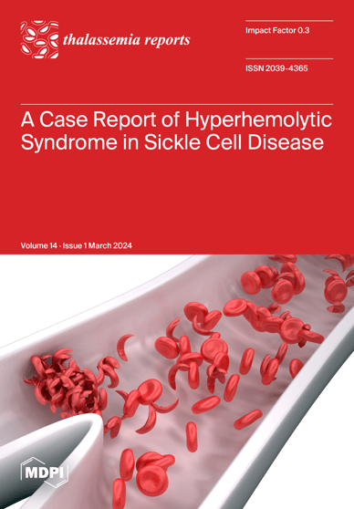 Journal Issue Cover Image