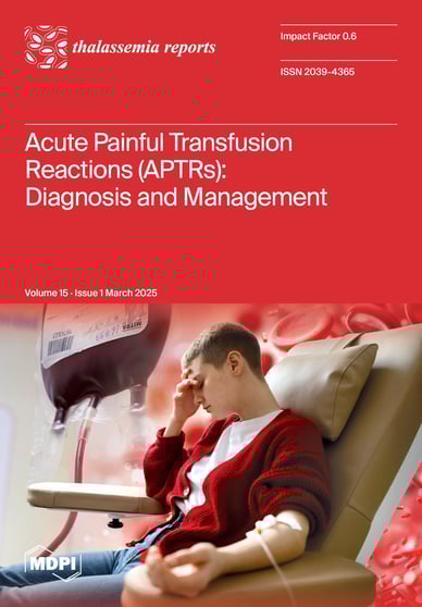 Journal Issue Cover Image