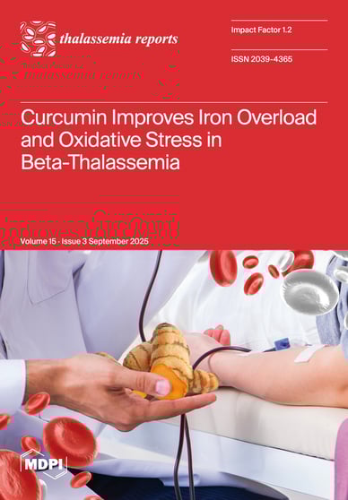 Journal Issue Cover Image